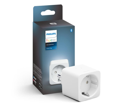Gniazdko inteligentne Philips Hue Inteligentne gniazdko 8719514342309